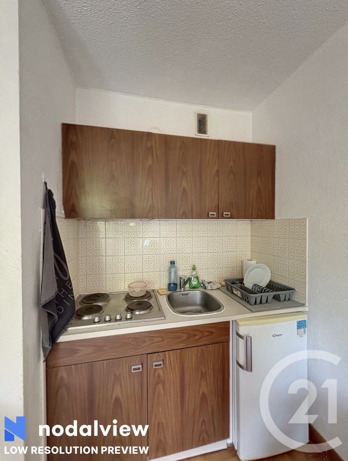Appartement Rue Paul Valéry à Candillargues