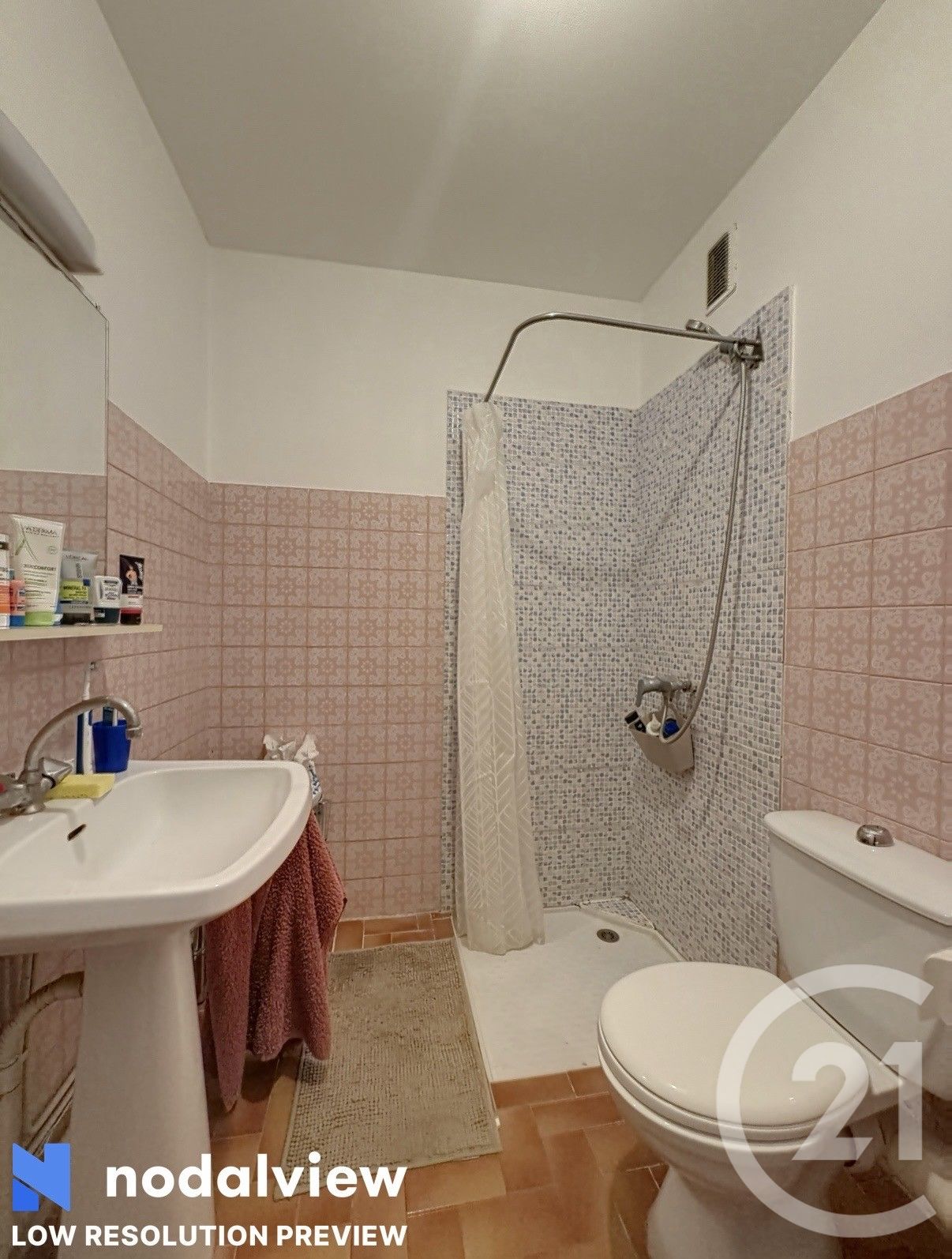 Appartement Rue Paul Valéry à Candillargues