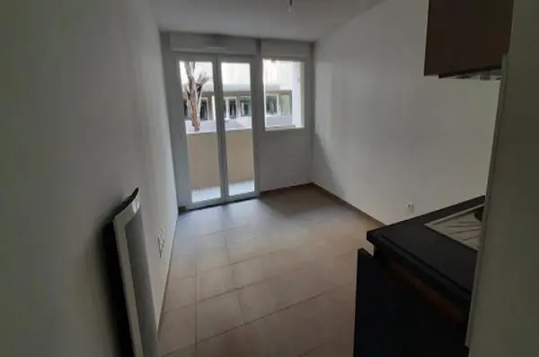 Flat Avenue de l'Europe in Castelnau-le-Lez