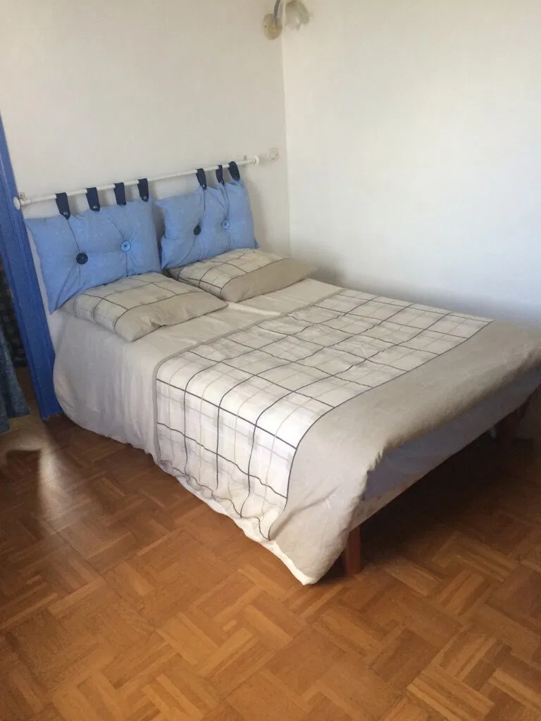 Room Rue de la Citadelle in Bourg-en-Bresse
