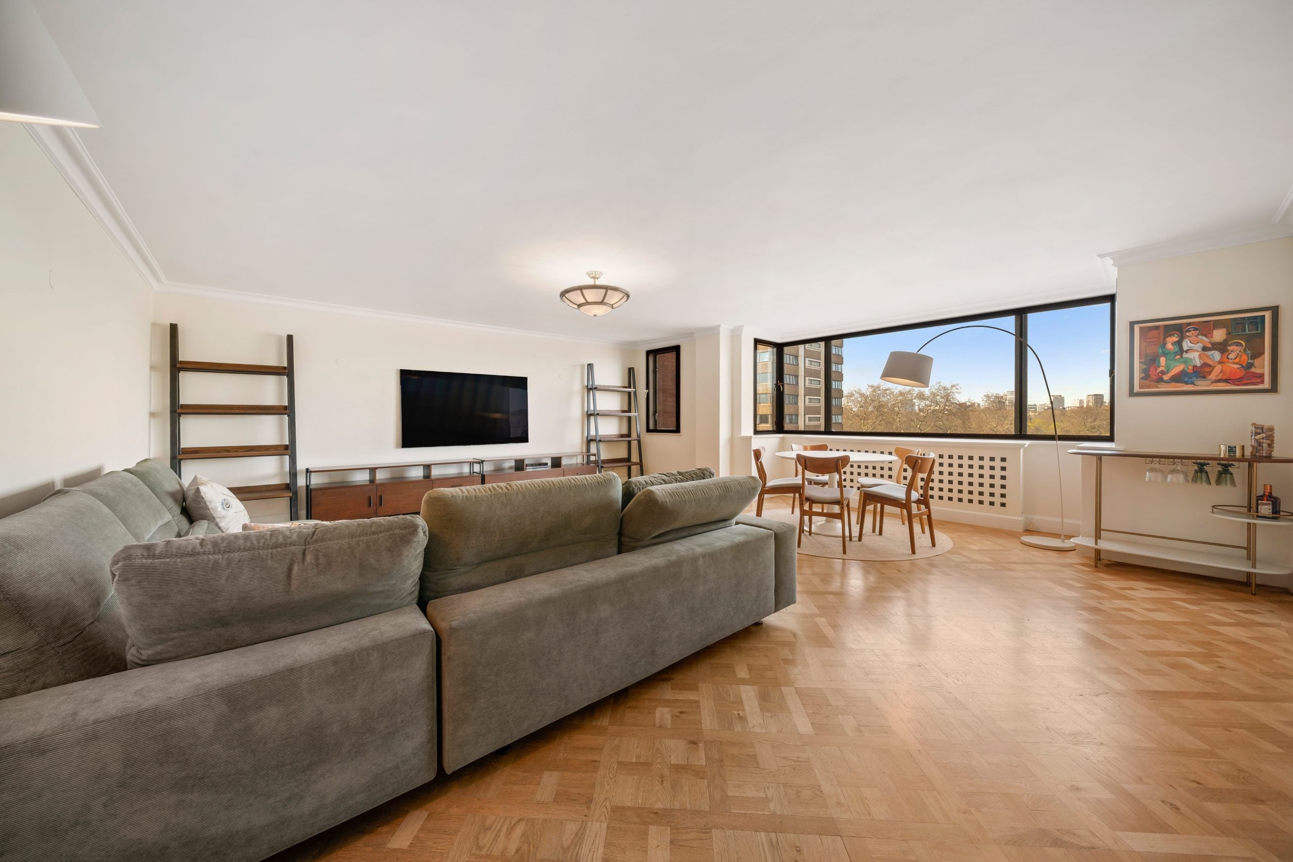 Flat Knightsbridge in City of Westminster