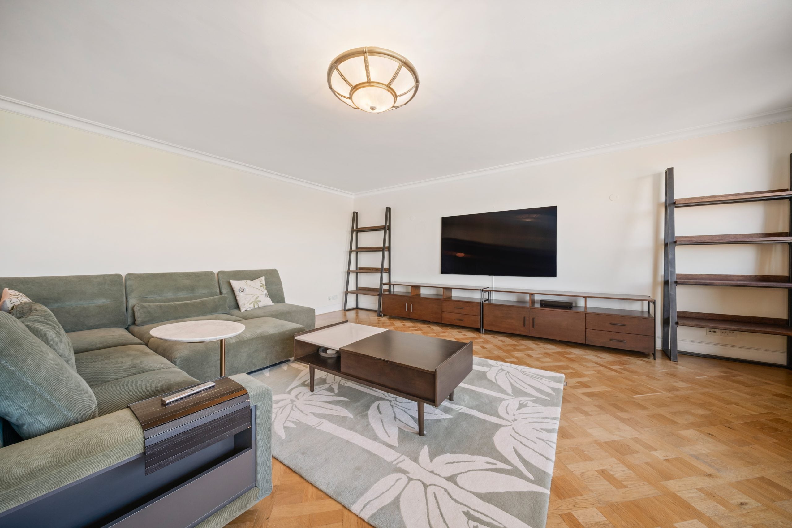 Flat Knightsbridge in City of Westminster