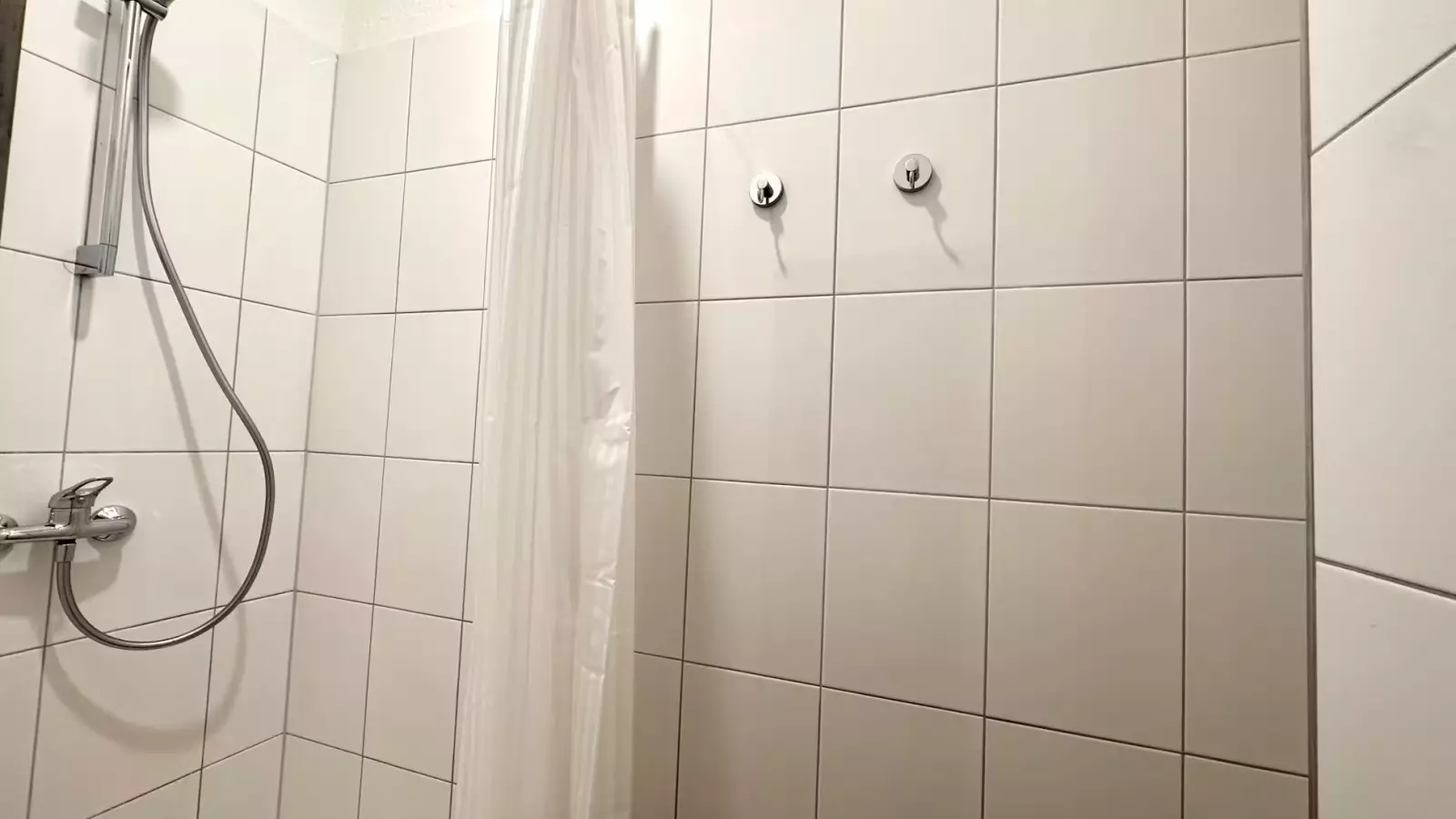Wohnung Olbersstraße in Berlin