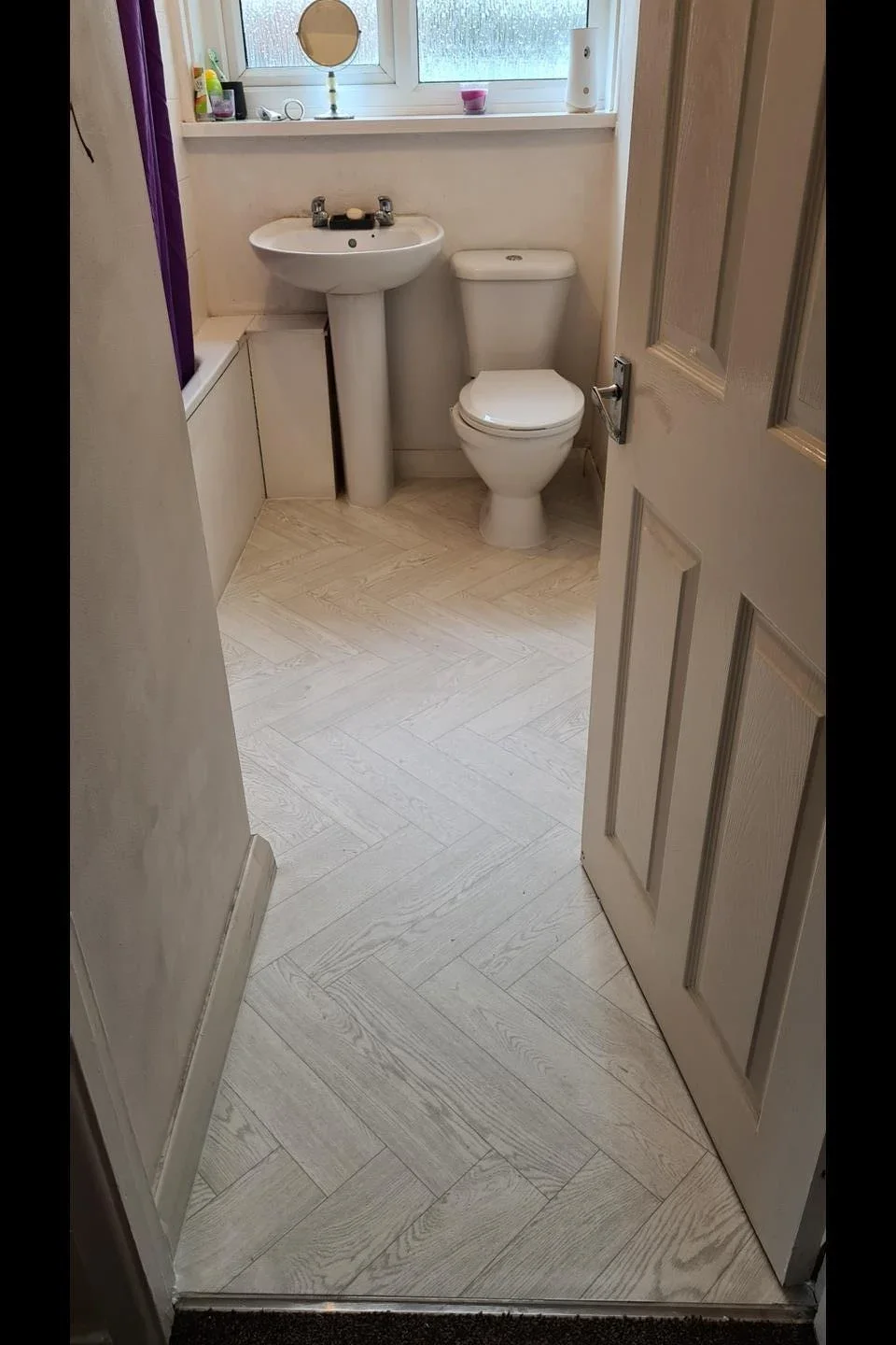 Room Winvale in Slough