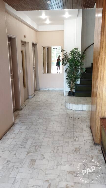 Flat Rue du 18 Juin in Ermont