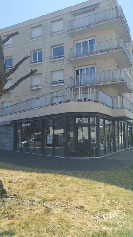Flat Rue du 18 Juin in Ermont