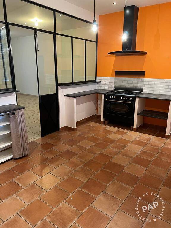 Appartement Grande Rue à Tinchebray-Bocage