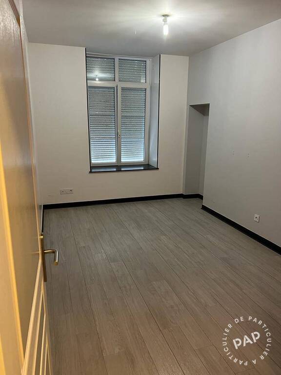 Appartement Grande Rue à Tinchebray-Bocage