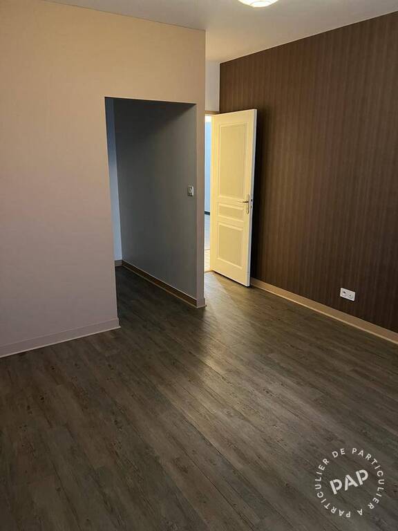 Appartement Grande Rue à Tinchebray-Bocage