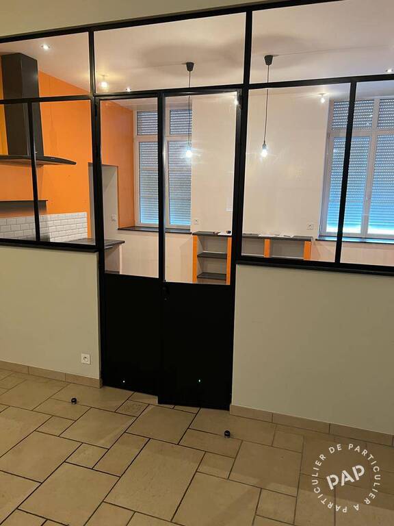 Appartement Grande Rue à Tinchebray-Bocage