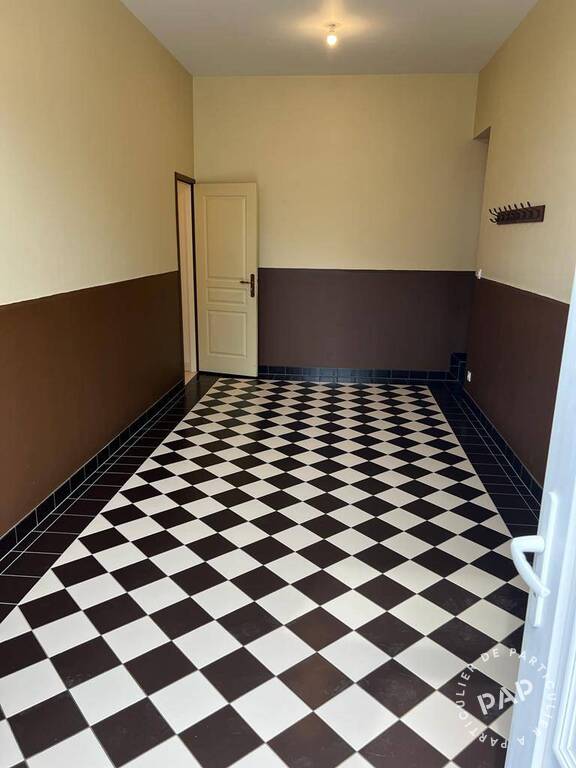 Appartement Grande Rue à Tinchebray-Bocage