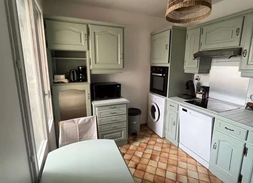 Appartement Avenue Roger Salengro à Villeurbanne
