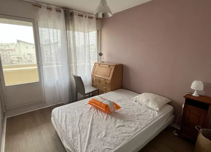 Appartement Avenue Roger Salengro à Villeurbanne