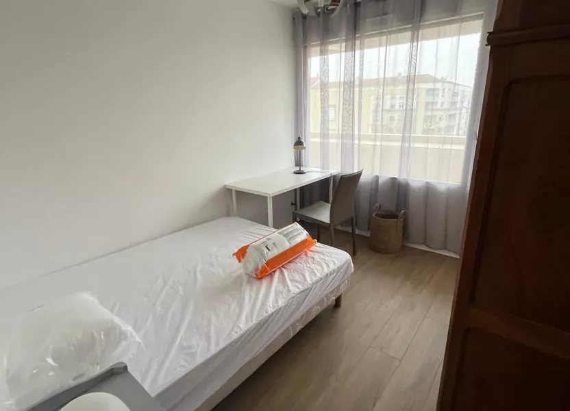 Appartement Avenue Roger Salengro à Villeurbanne