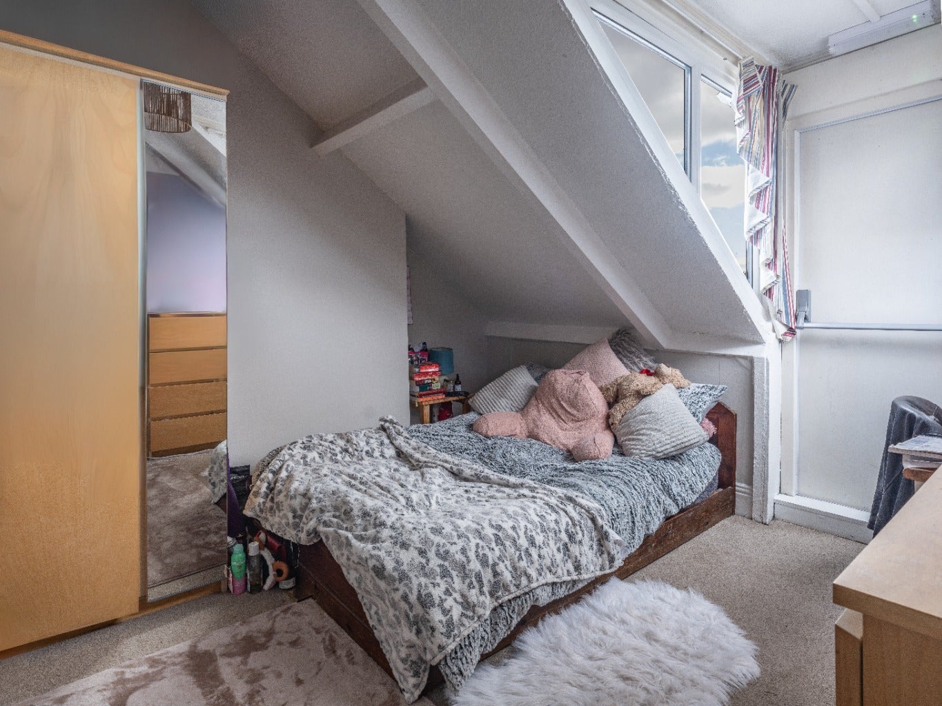Flat Cavendish Place in Newcastle upon Tyne