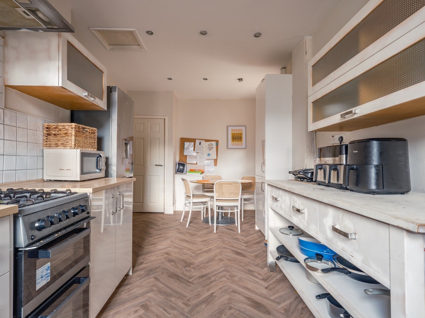Flat Cavendish Place in Newcastle upon Tyne