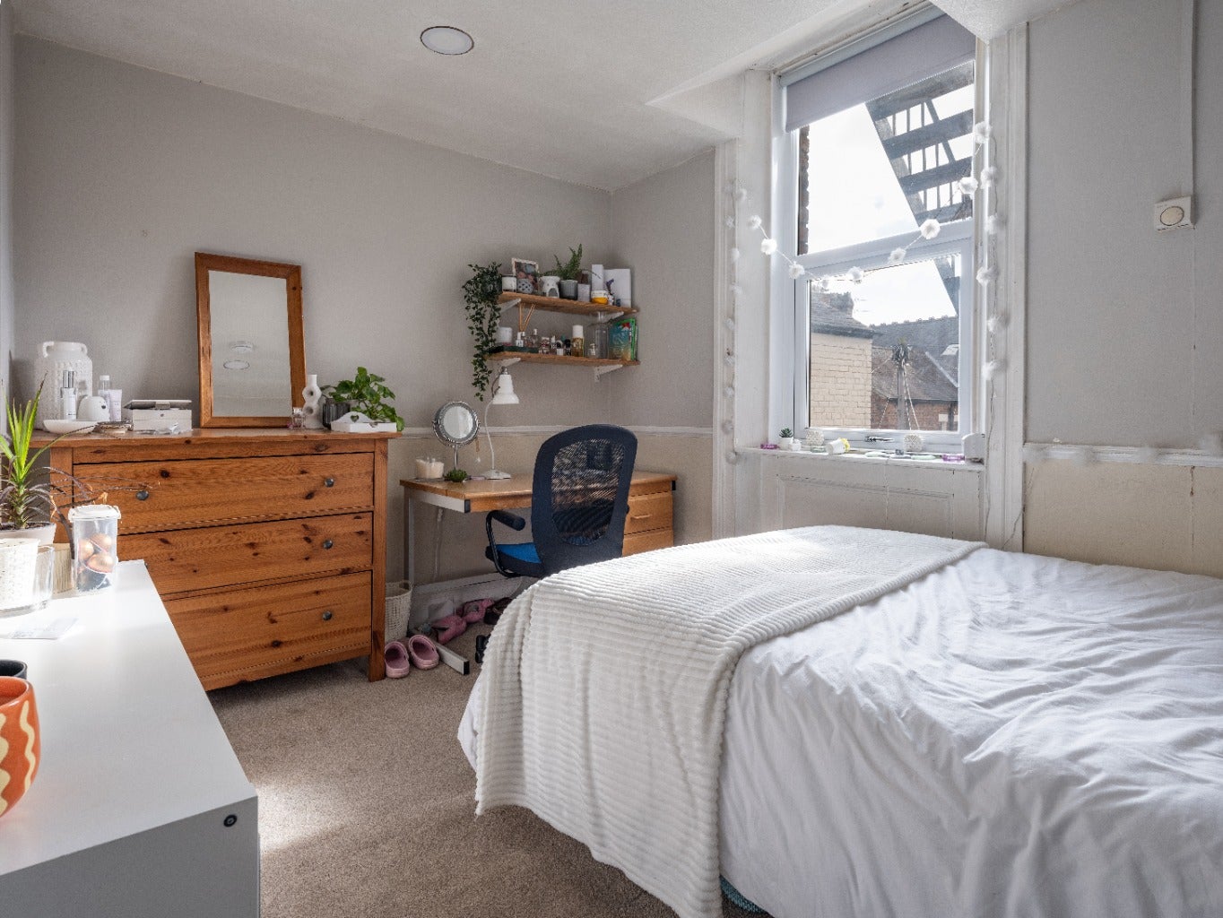Flat Cavendish Place in Newcastle upon Tyne