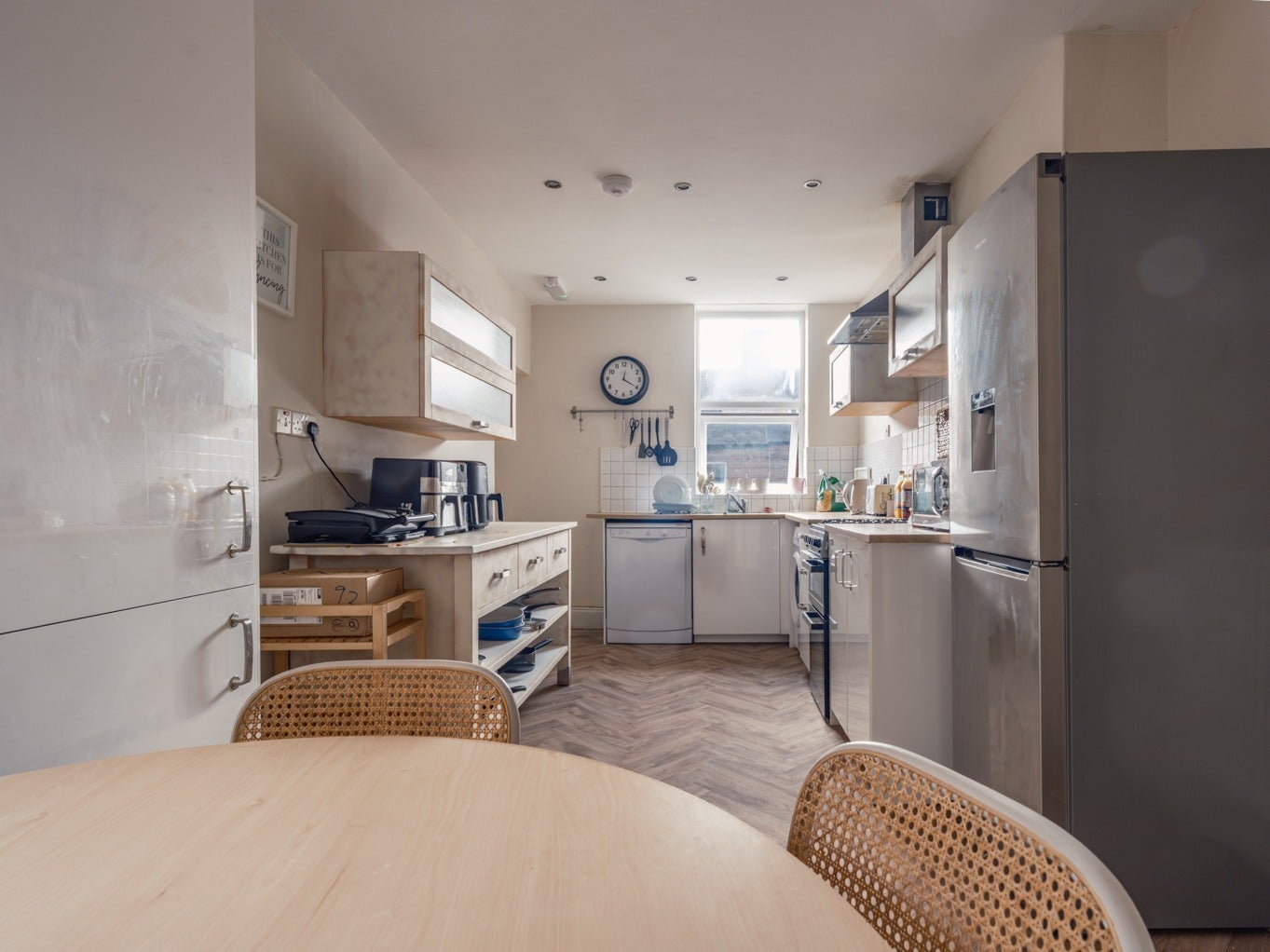 Flat Cavendish Place in Newcastle upon Tyne