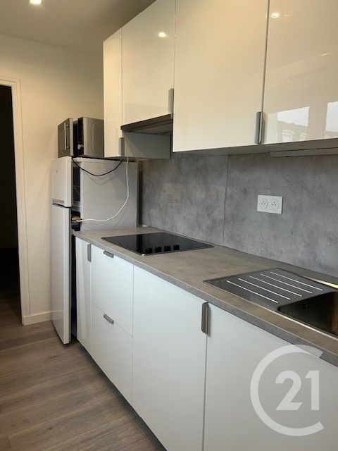 Appartement Boulevard Aristide Briand à Savigny-sur-Orge