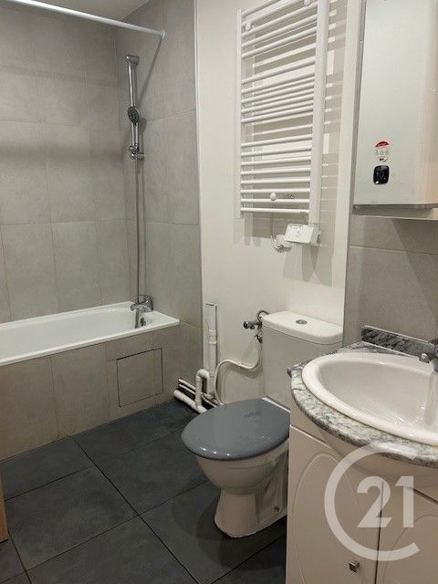 Appartement Boulevard Aristide Briand à Savigny-sur-Orge