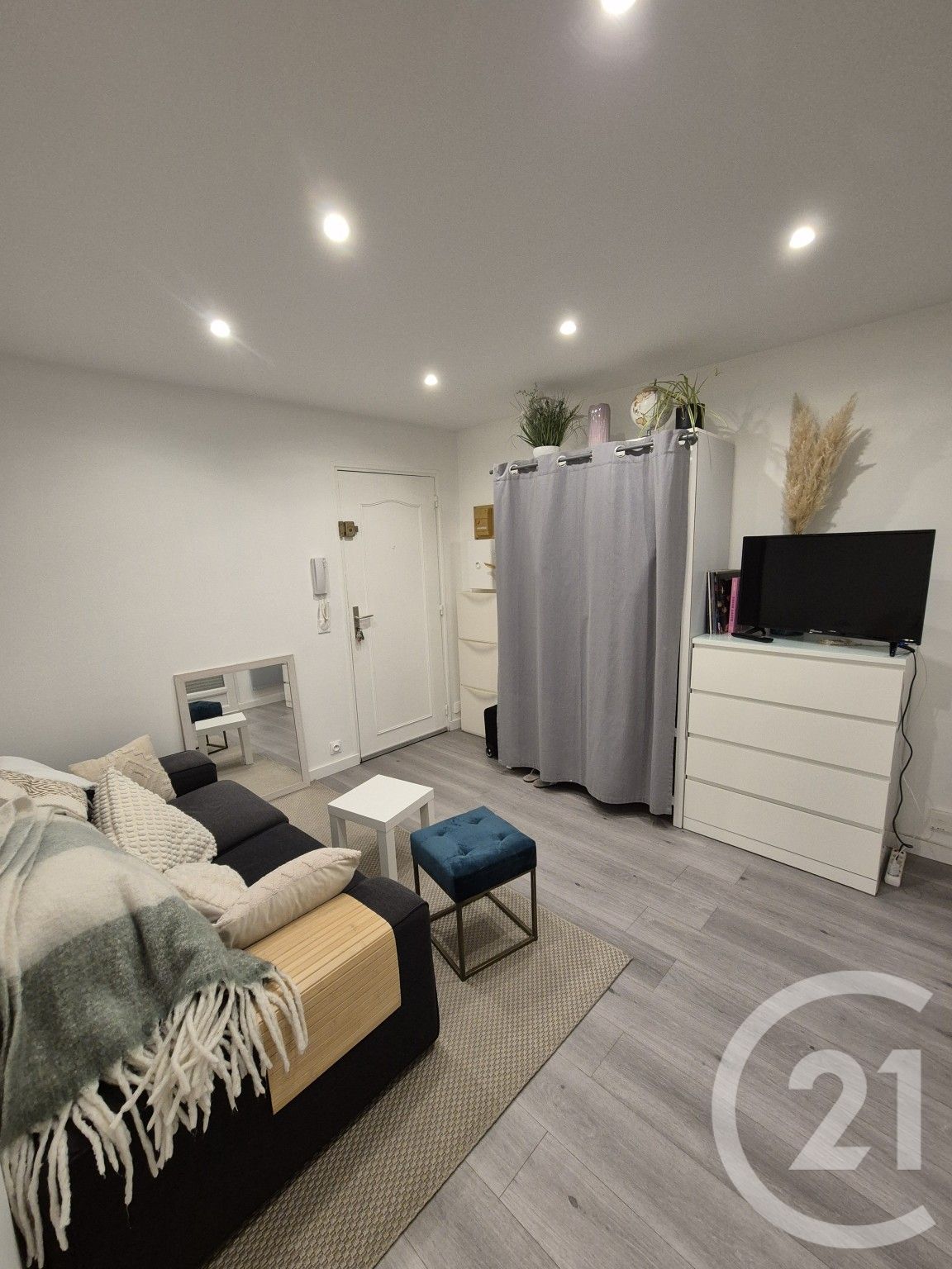 Appartement Boulevard Aristide Briand à Savigny-sur-Orge