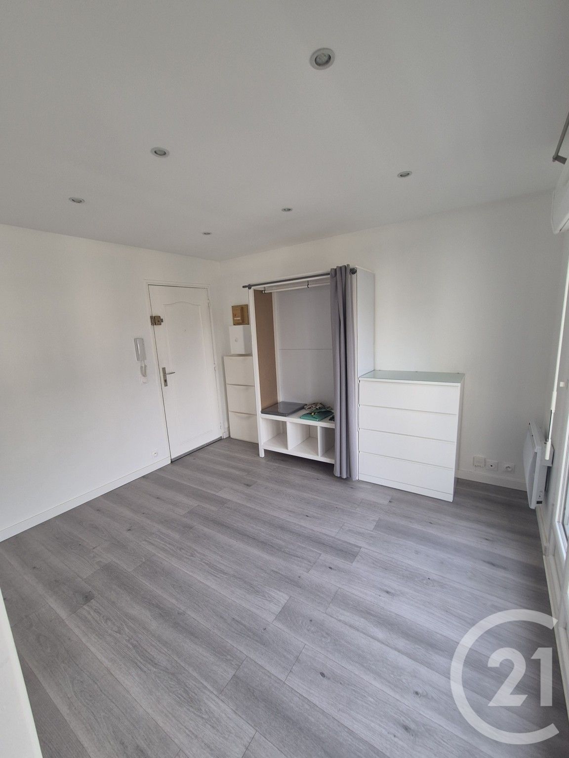 Appartement Boulevard Aristide Briand à Savigny-sur-Orge