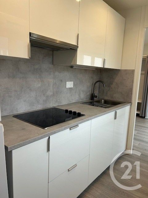 Appartement Boulevard Aristide Briand à Savigny-sur-Orge