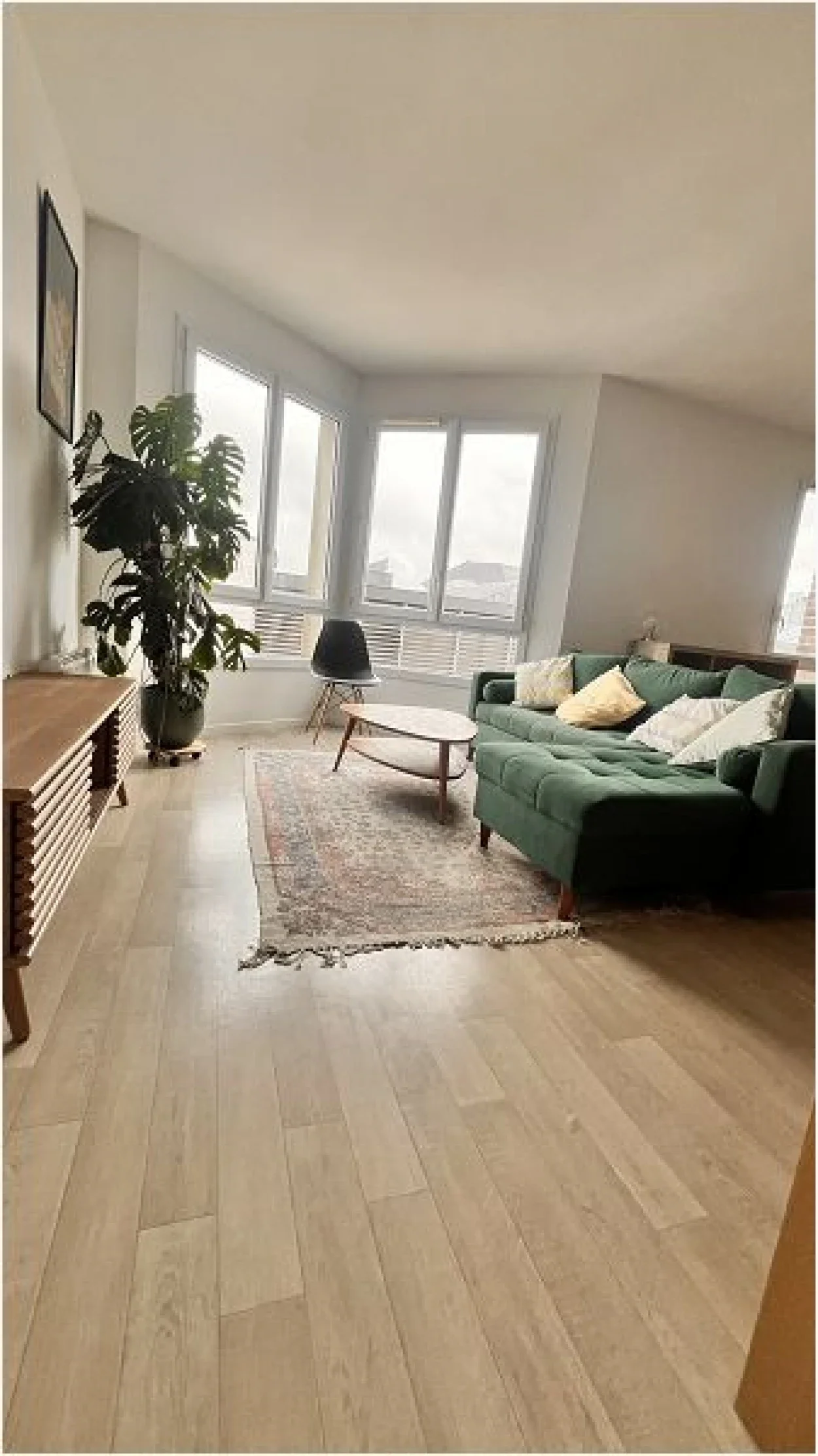 Appartement Rue Paul Pouchain à Armentières