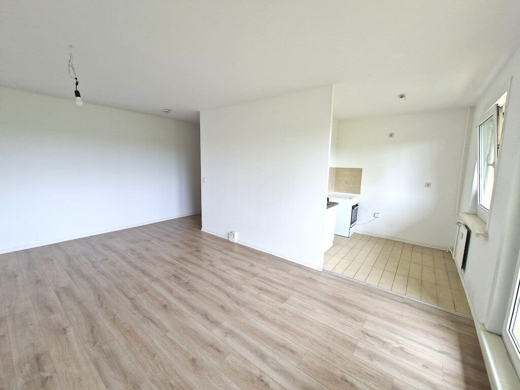 Wohnung Jan-Petersen-Straße in Berlin
