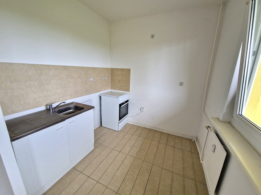 Wohnung Jan-Petersen-Straße in Berlin