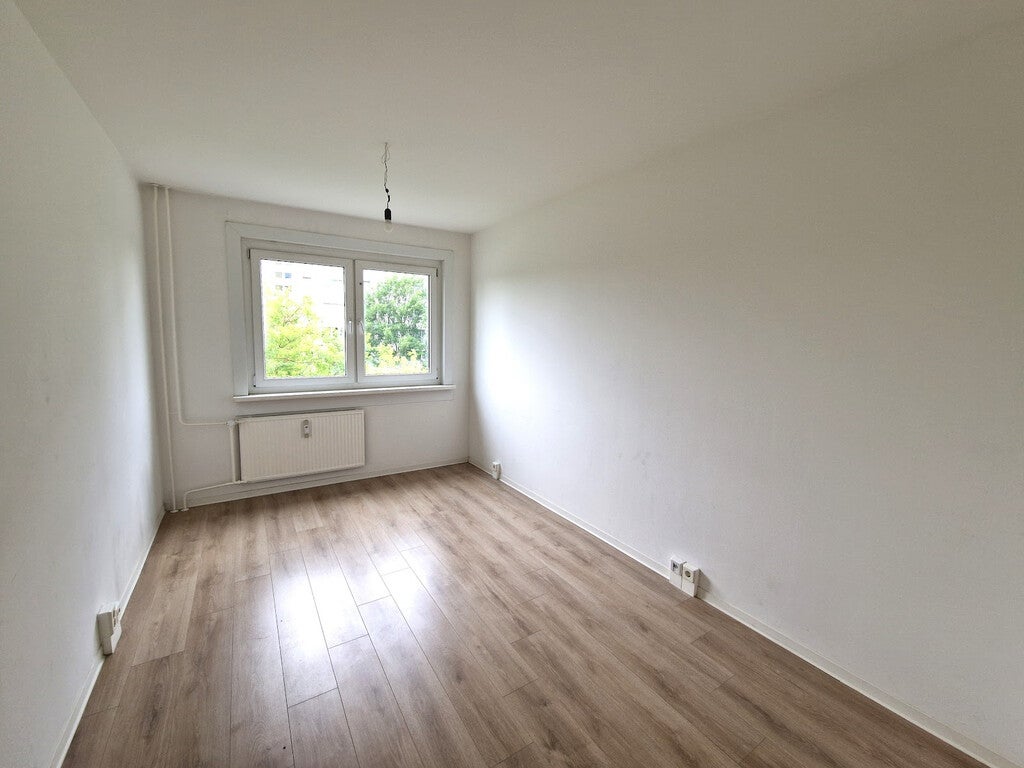 Wohnung Jan-Petersen-Straße in Berlin
