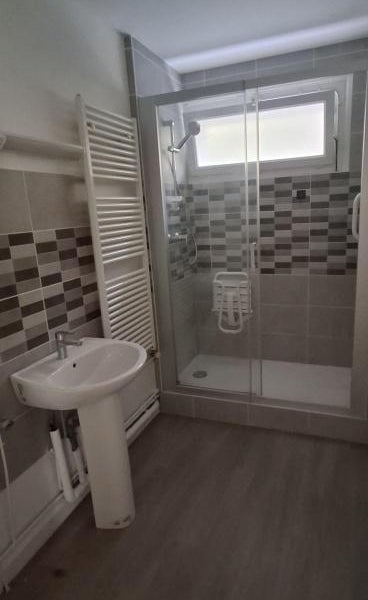 Flat Rue Gambetta in Pont-en-Royans
