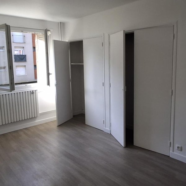 Flat Rue Gambetta in Pont-en-Royans