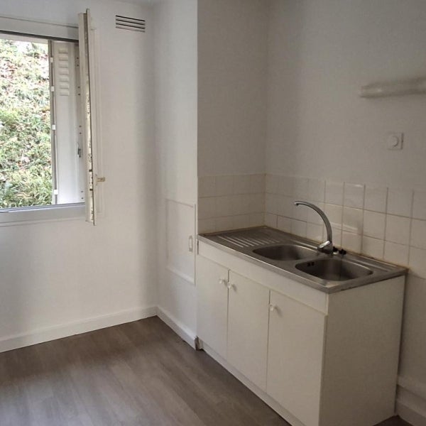 Flat Rue Gambetta in Pont-en-Royans