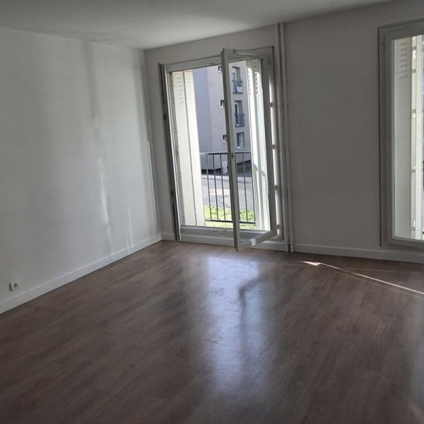 Flat Rue Gambetta in Pont-en-Royans