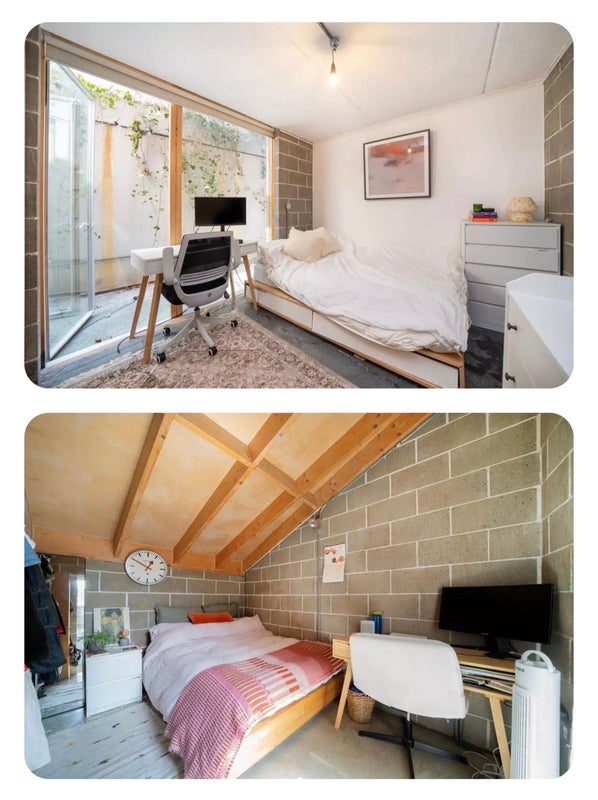Room Chatham Place in Greater London