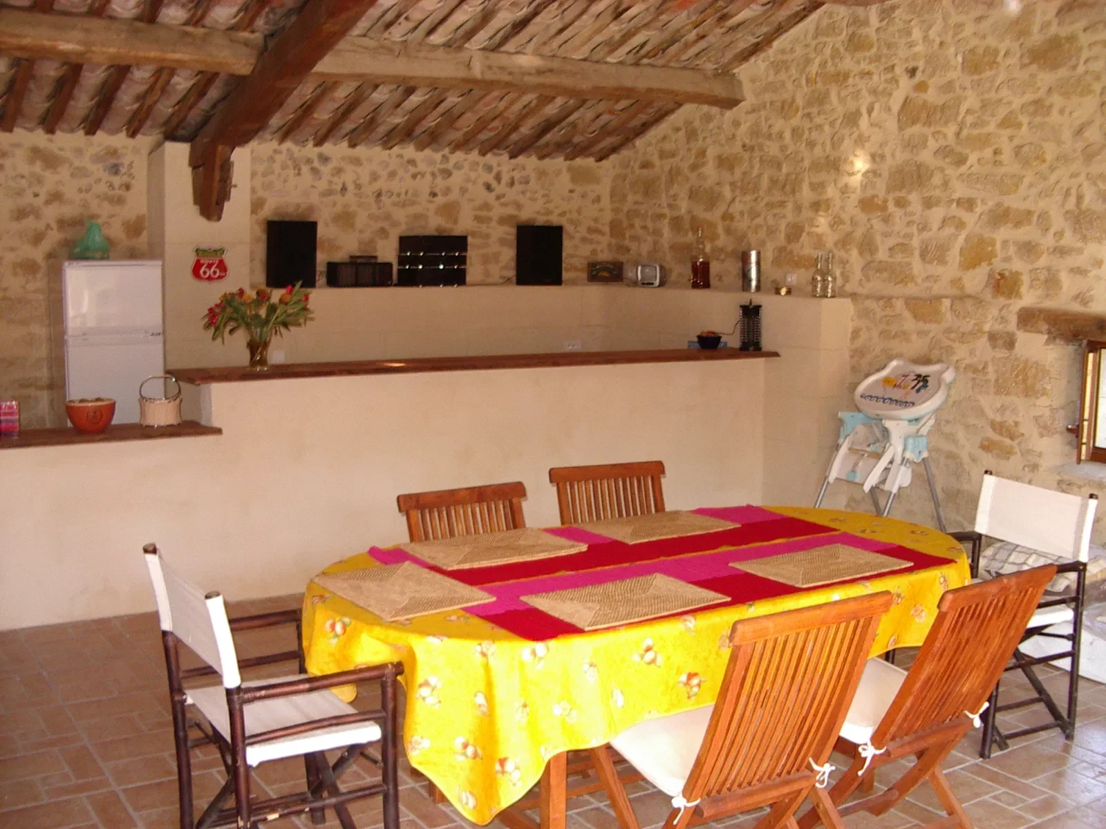 House Rue du Moulin in Lieuran-lès-Béziers