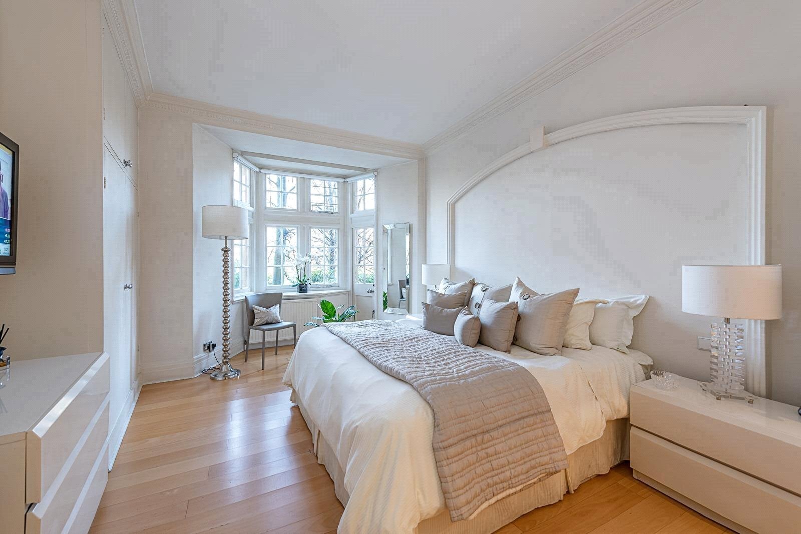 Flat Knightsbridge in City of Westminster