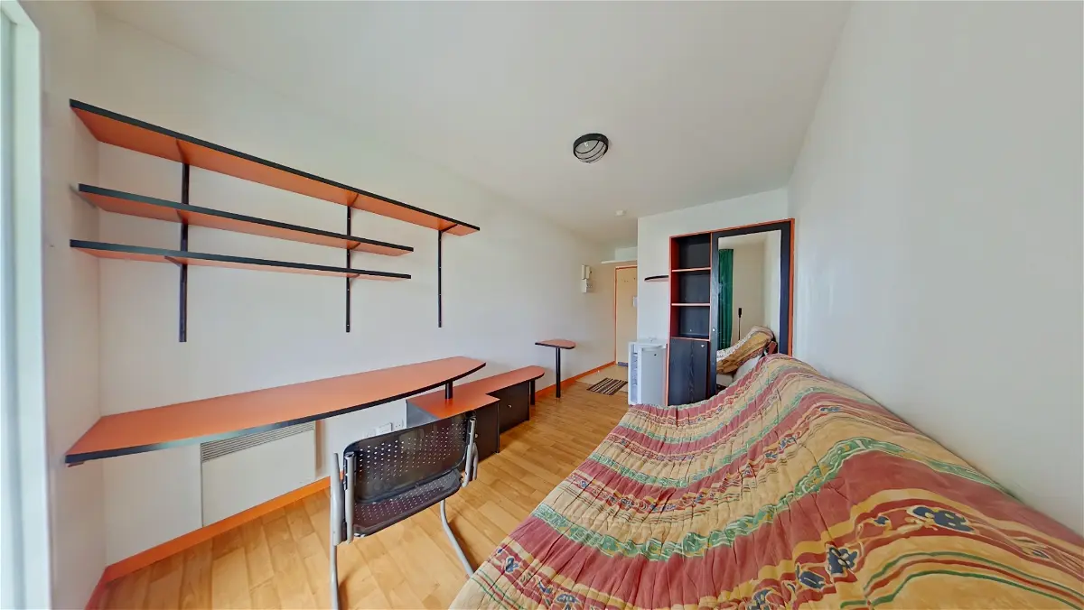 Appartement Avenue d'Iassy à Poitiers