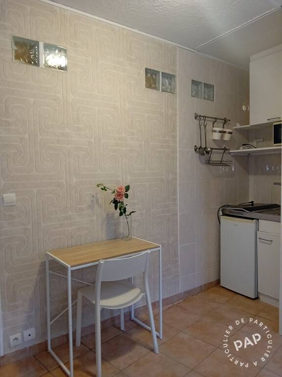 Flat Rue du Val d'Oise in Parmain