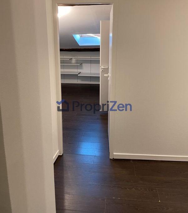 Appartement Cours Gambetta à Lyon
