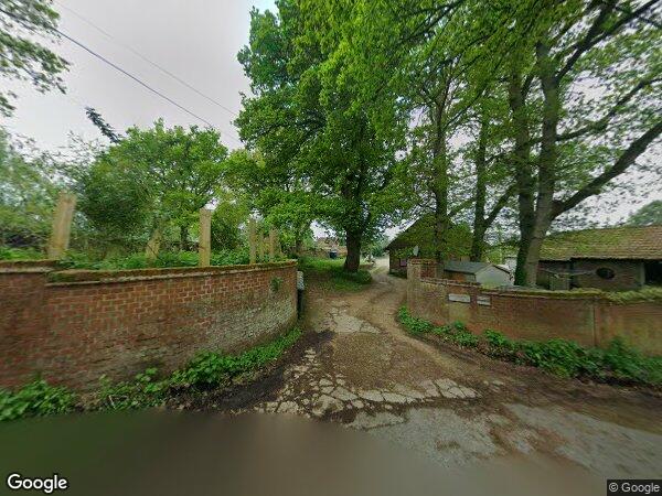 Room Rudd Lane in Test Valley