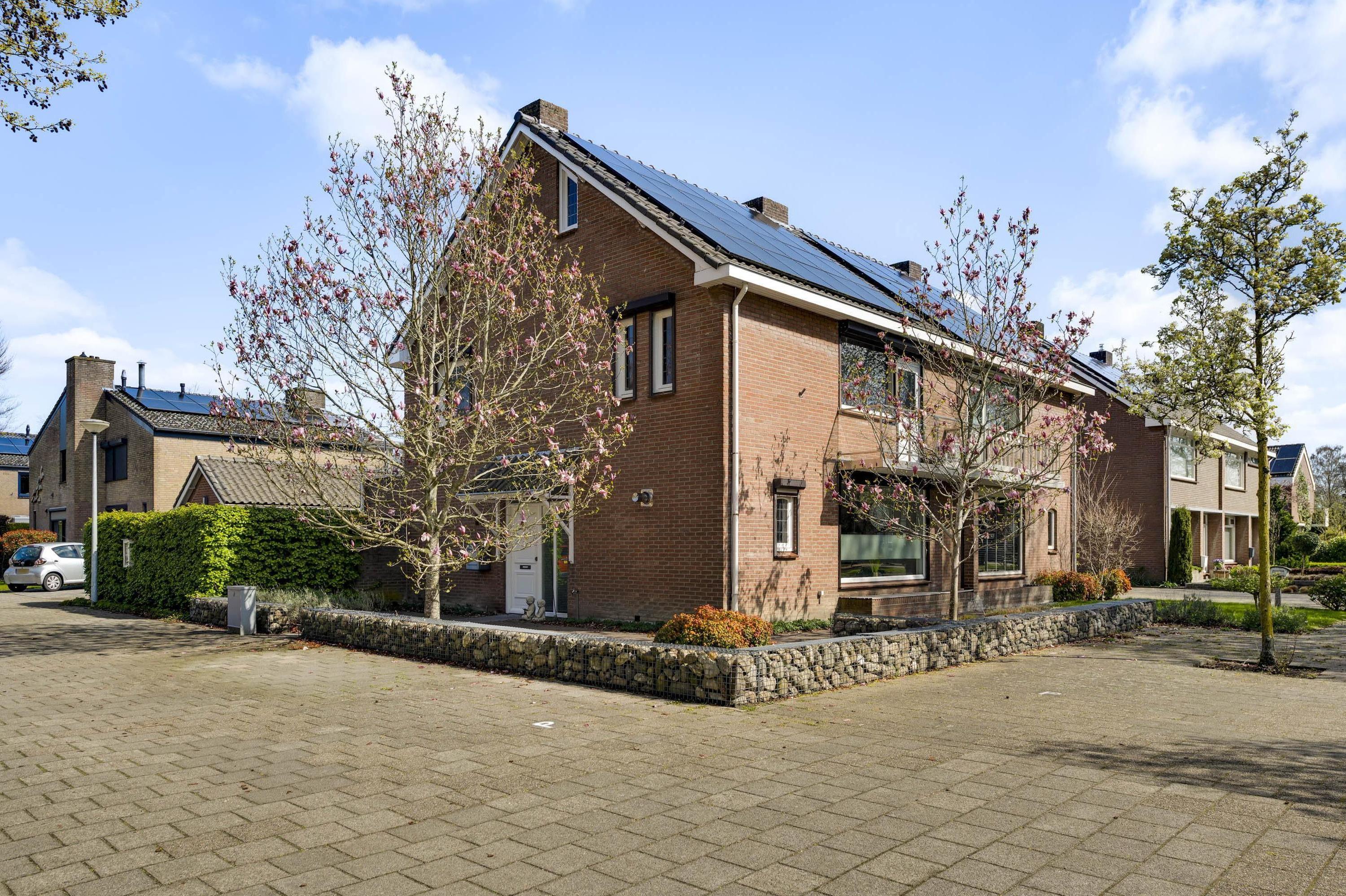 Huis Altenastraat 2 in Weert