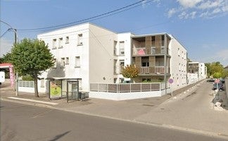 Flat Avenue du Général Leclerc in Sainte-Savine