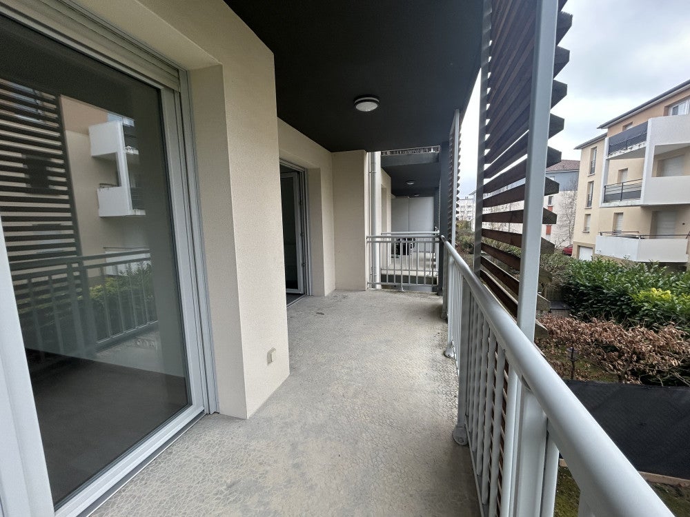 Appartement Avenue du Général Leclerc à Sainte-Savine