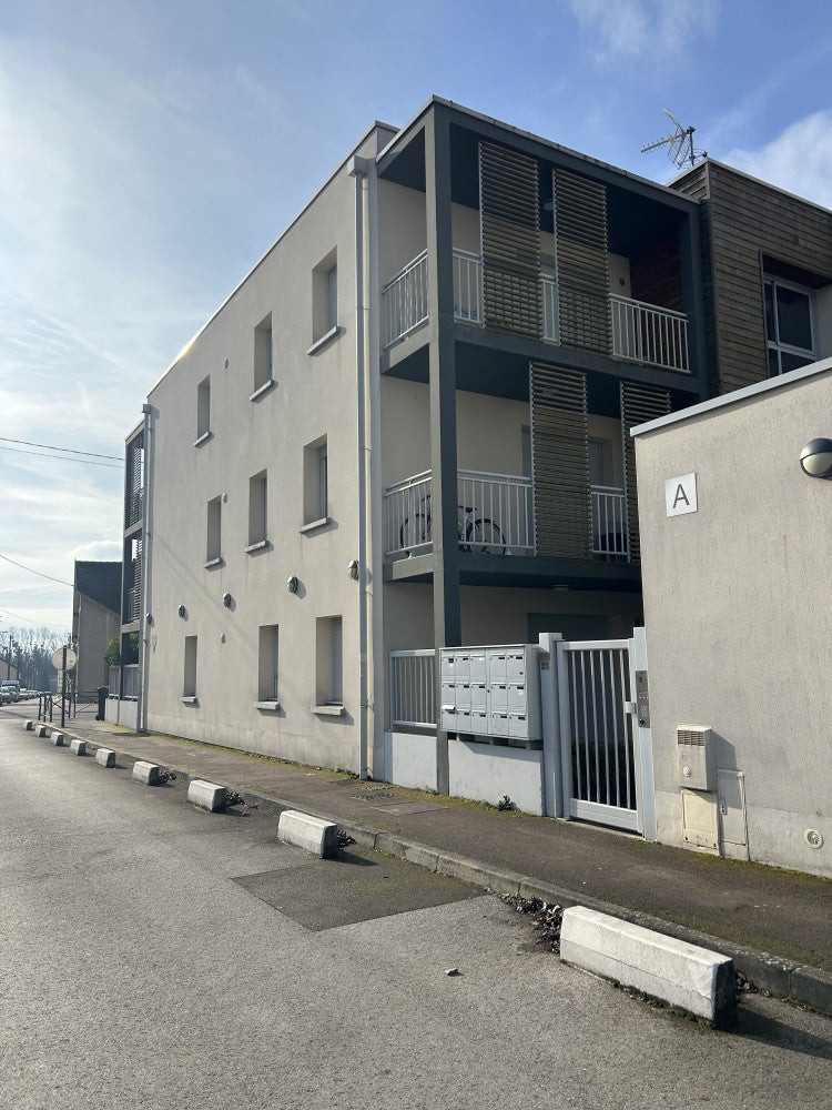 Appartement Avenue du Général Leclerc à Sainte-Savine