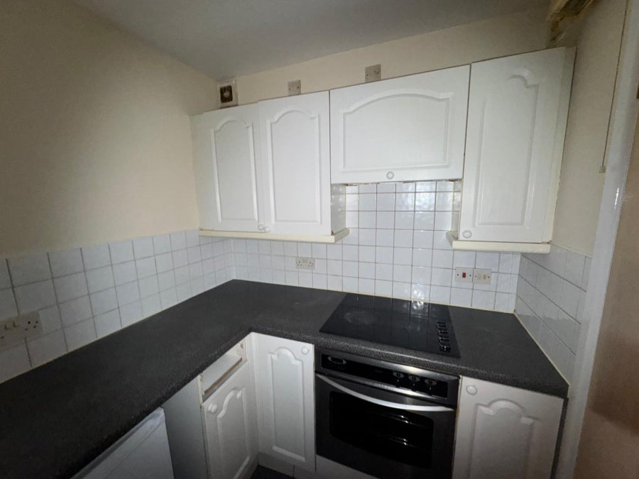 Flat Upper Priory Street in Northampton