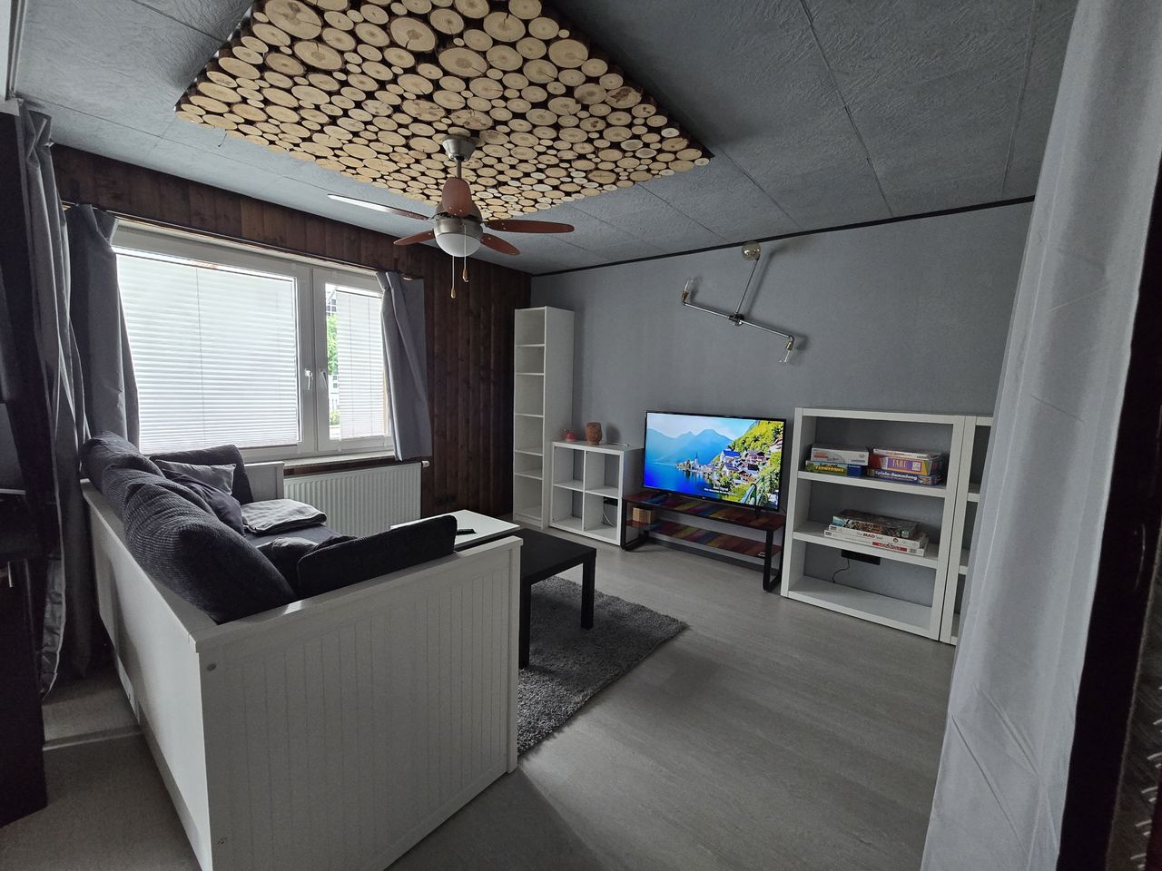 Wohnung Schulstraße in Hahn
