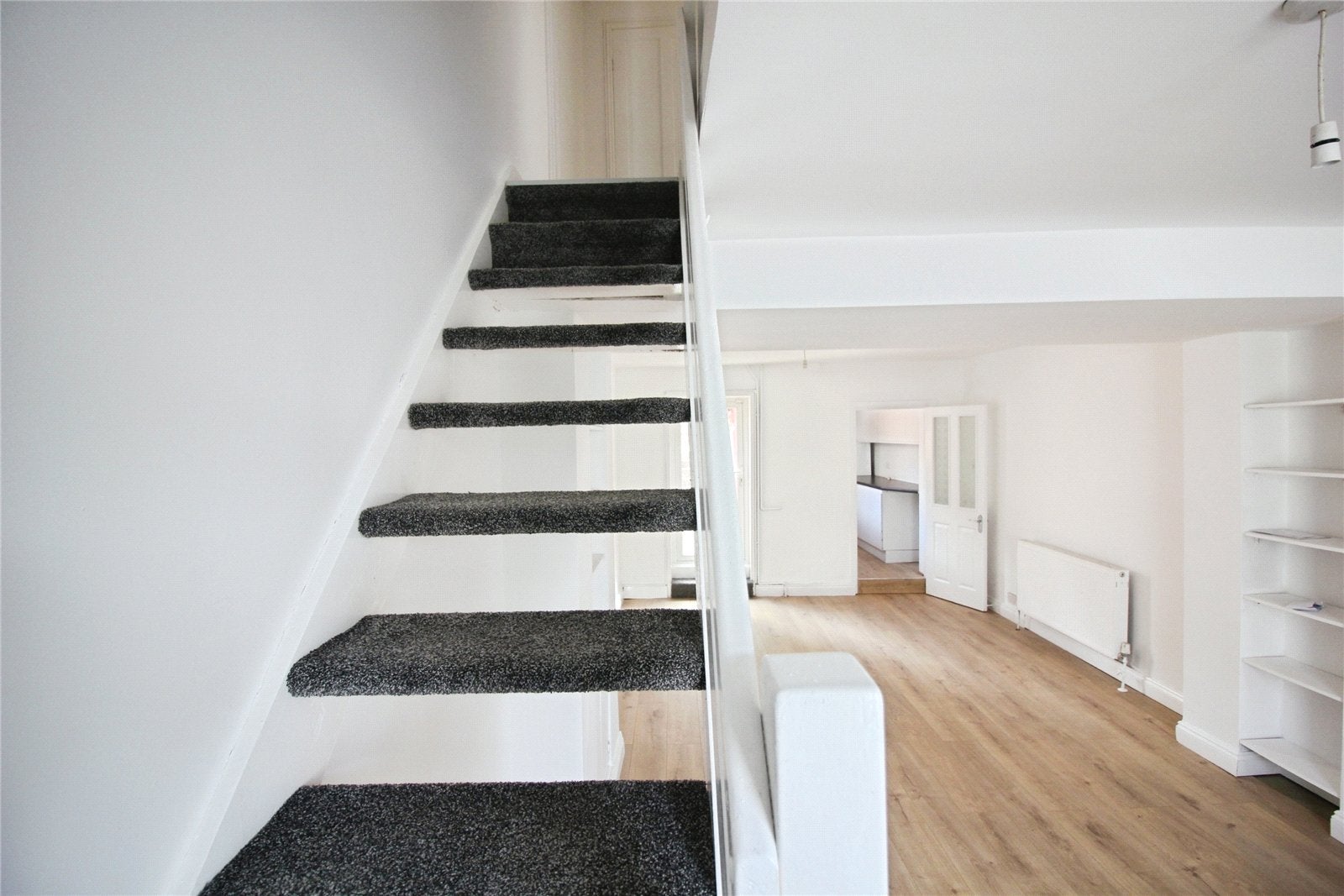 House A33 in Reading
