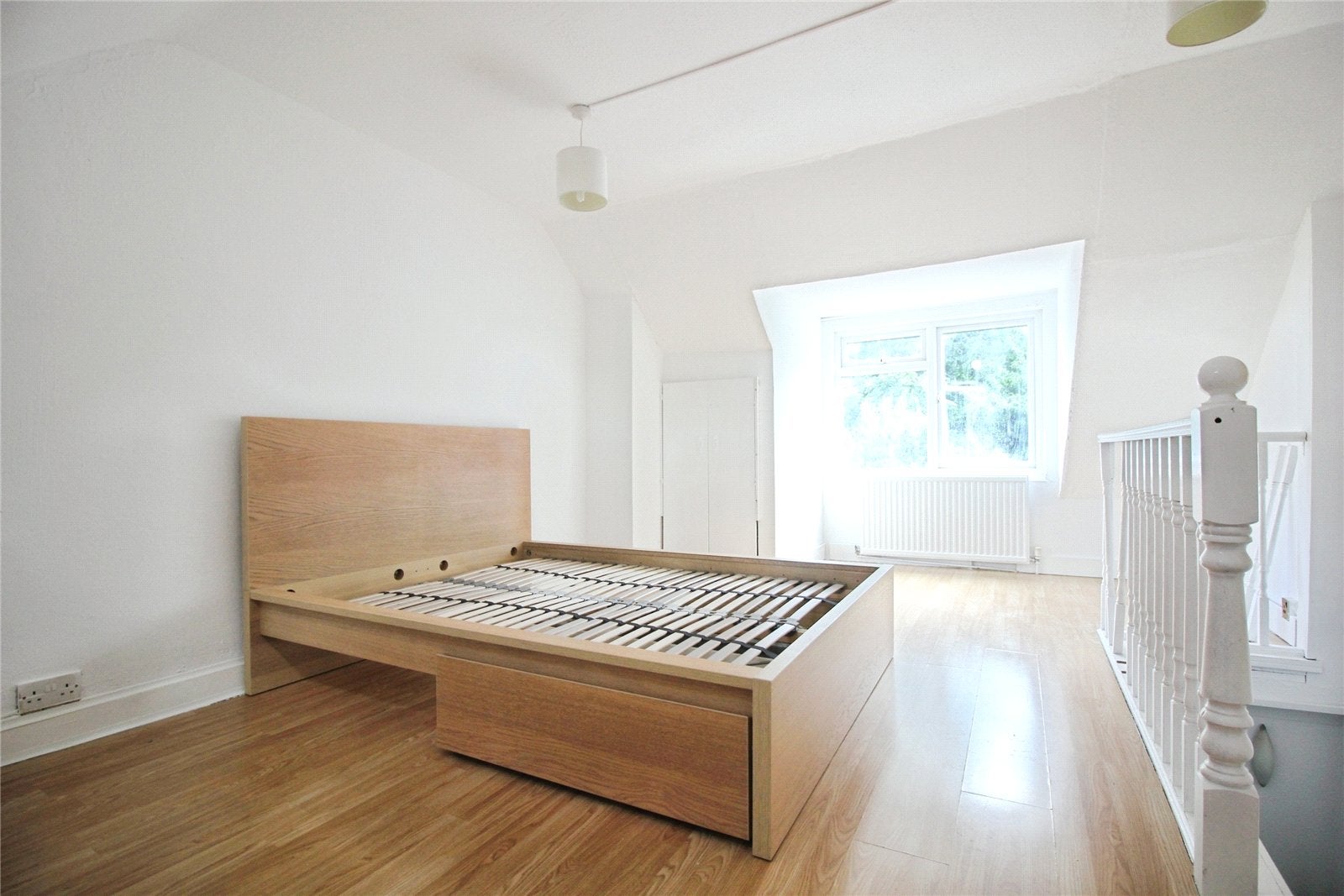 House A33 in Reading